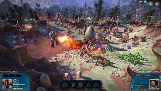 age of wonders planetfall uscita