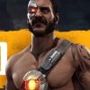Mortal Kombat 11 kano