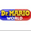 dr mario world