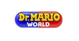 dr mario world