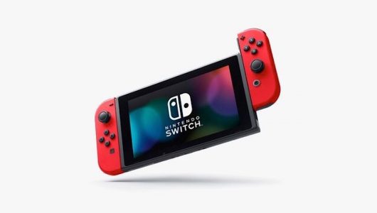 nintendo switch prezzo