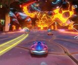 Team Sonic Racing