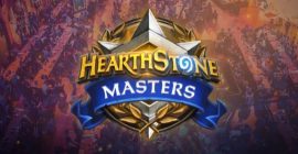 hearthstone masters esport