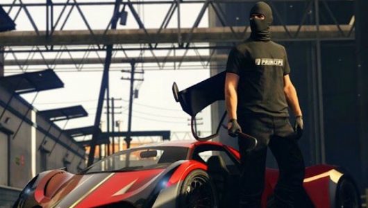 gta online principe deveste eight