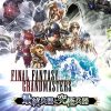 Final Fantasy grandmasters