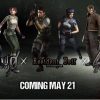 resident evil switch