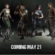 resident evil switch