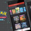 Pokémon gcc carddex