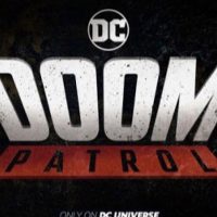 doom patrol dc