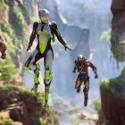 anthem bioware rilancio