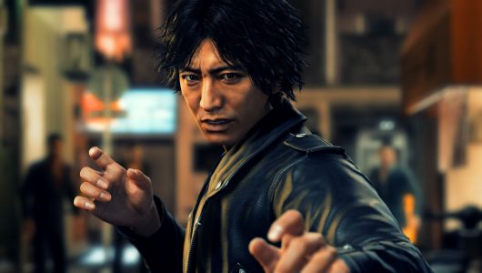 Judgment sequel