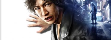 Judgment Anteprima Provato PS4
