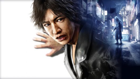 Judgment Anteprima Provato PS4
