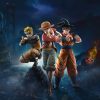 jump force romics