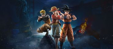 jump force romics
