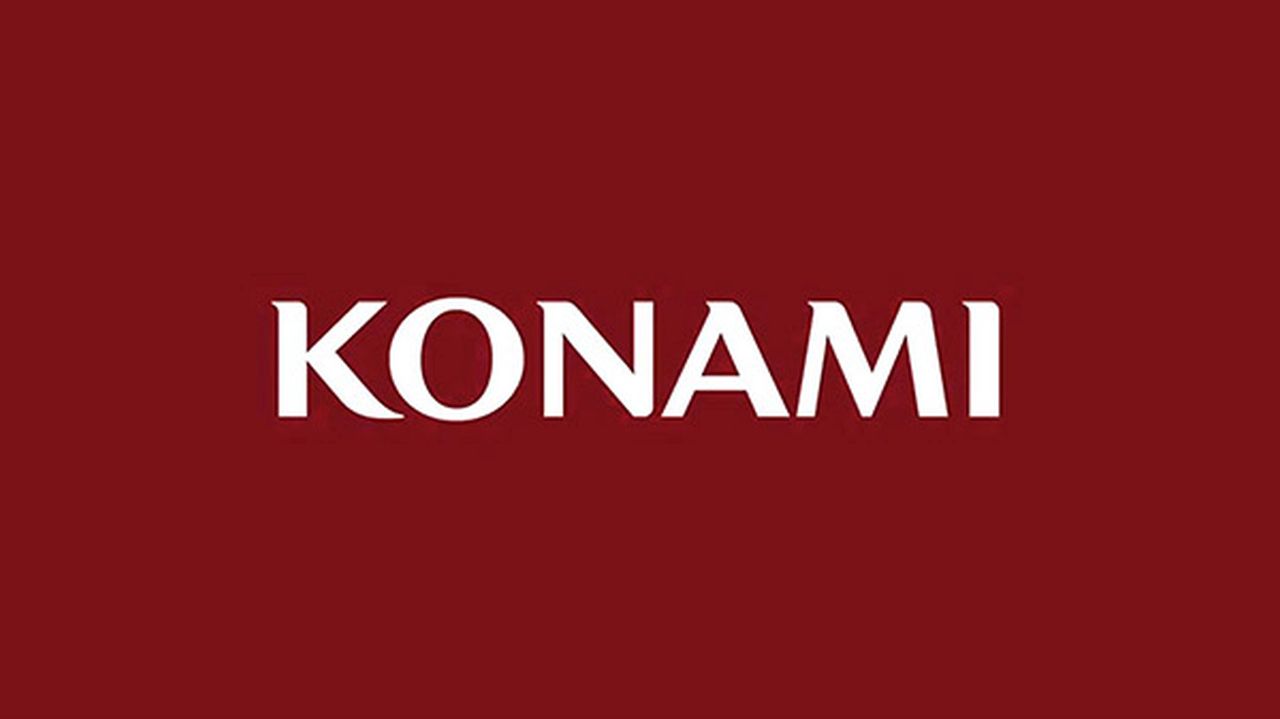 Konami gamescom 2019