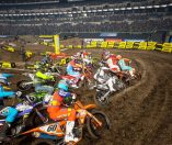 Monster Energy Supercross 2