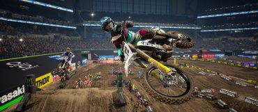 Monster Energy Supercross 2 Recensione PC PS4 Xbox One Switch 03