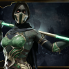 Mortal Kombat 11 Jade