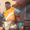 Overwatch Baptiste