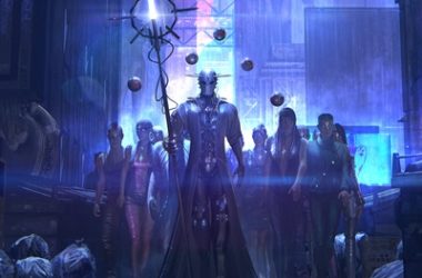 Re-Legion