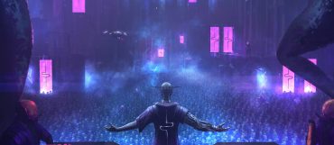 Re-Legion Recensione PC apertura