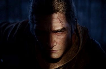 sekiro story trailer