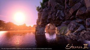 shenmue iii