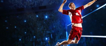 Spike volleyball recensione PC PS4 Xbox One apertura