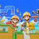 super mario maker 2 anteprima switch apertura