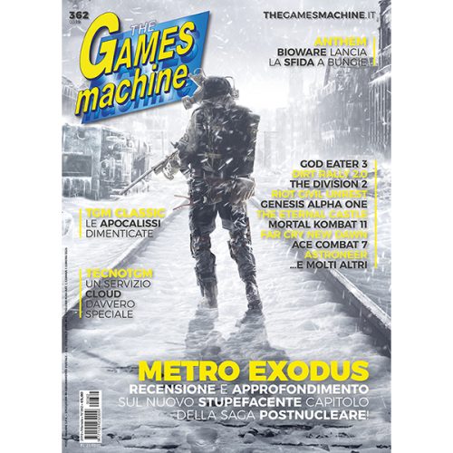 TGM 362