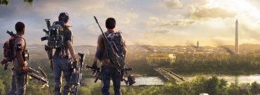 The Division 2 prova gratuita