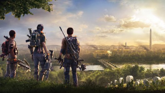 The Division 2 prova gratuita