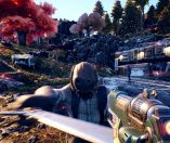 The Outer Worlds