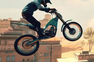 Trials Rising