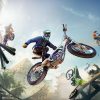 Trials Rising Recensione PC PS4 Xbox One Switch apertura