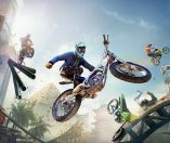 Trials Rising