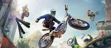 Trials Rising Recensione PC PS4 Xbox One Switch apertura