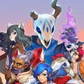 Wargroove Immagini