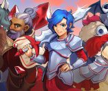 Wargroove