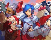 Wargroove Recensione PC PS4 Xbox One Switch apertura