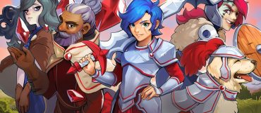 Wargroove Recensione PC PS4 Xbox One Switch apertura