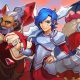 Wargroove Recensione PC PS4 Xbox One Switch apertura