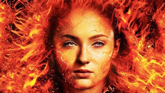 X-Men Dark Phoenix trailer