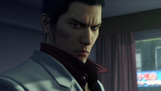 yakuza kiwami 2 pc