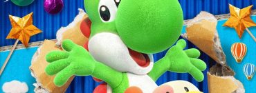 Yoshi's Crafted World Anteprima Provato Switch apertura