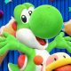 Yoshi's Crafted World Anteprima Provato Switch apertura