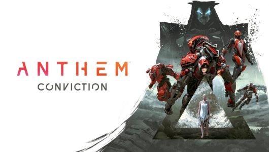 anthem convinction