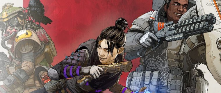 apex legends aggiornamento