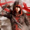 assassin's creed chronicles china uplay